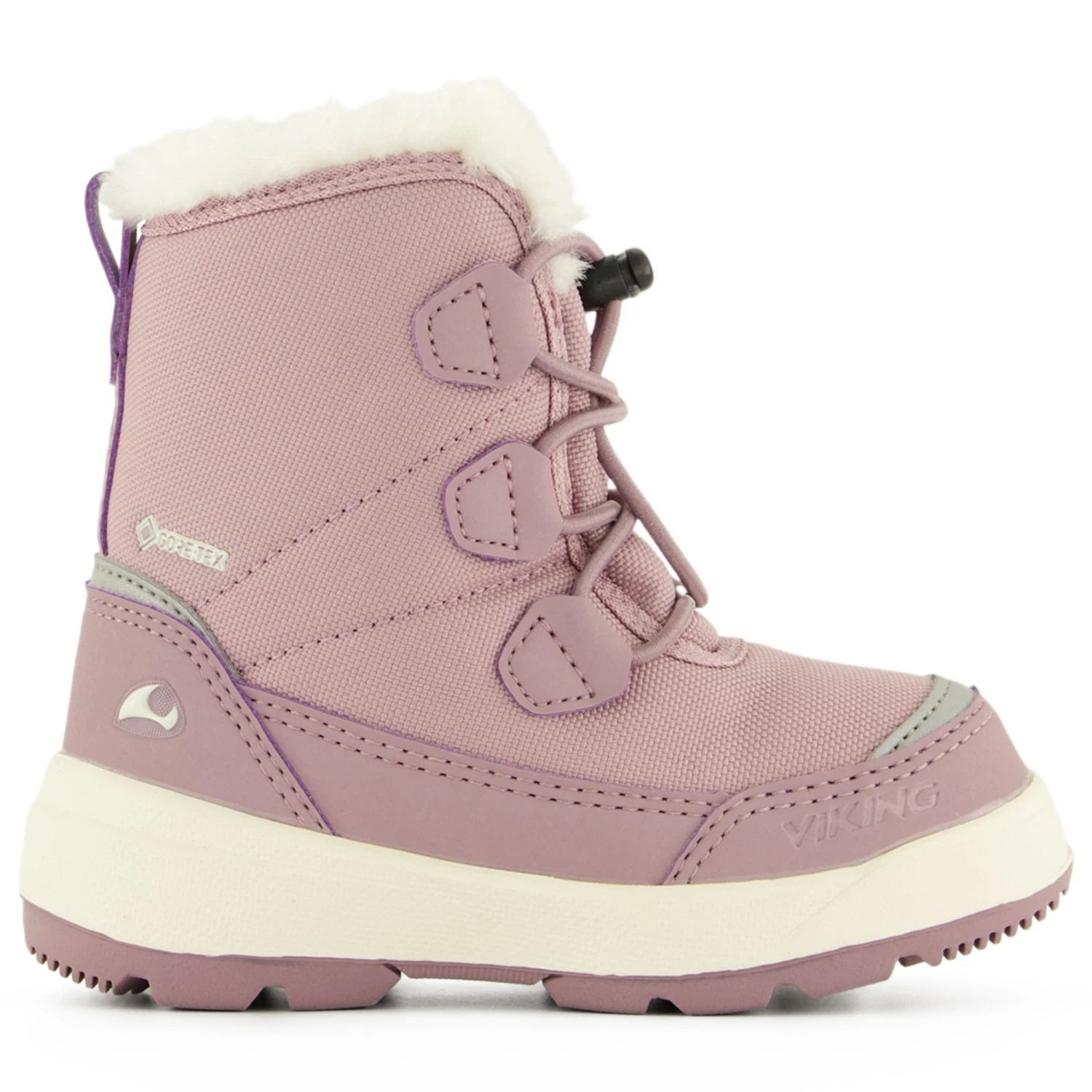 Viking Kid's Montebello GTX - Winter Boots 3 Viking Kid's Montebello GTX - Winter Boots