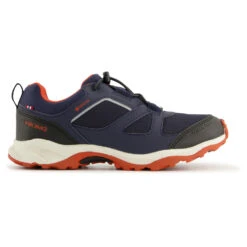 Viking Kid's Nator Low GTX - Multisport Shoes