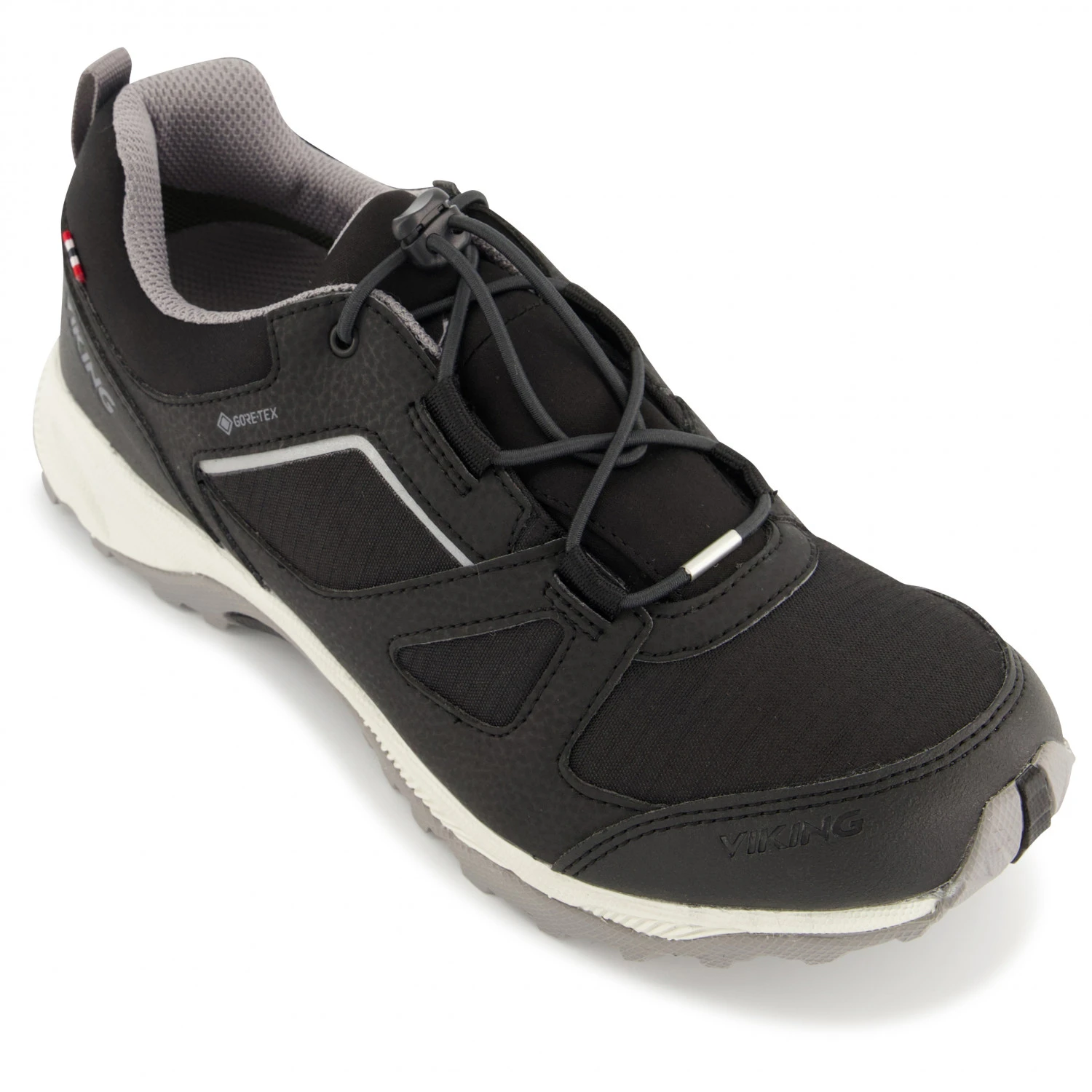 Viking Kid's Nator Low GTX - Multisport Shoes 9 Viking Kid's Nator Low GTX - Multisport Shoes - Image 7