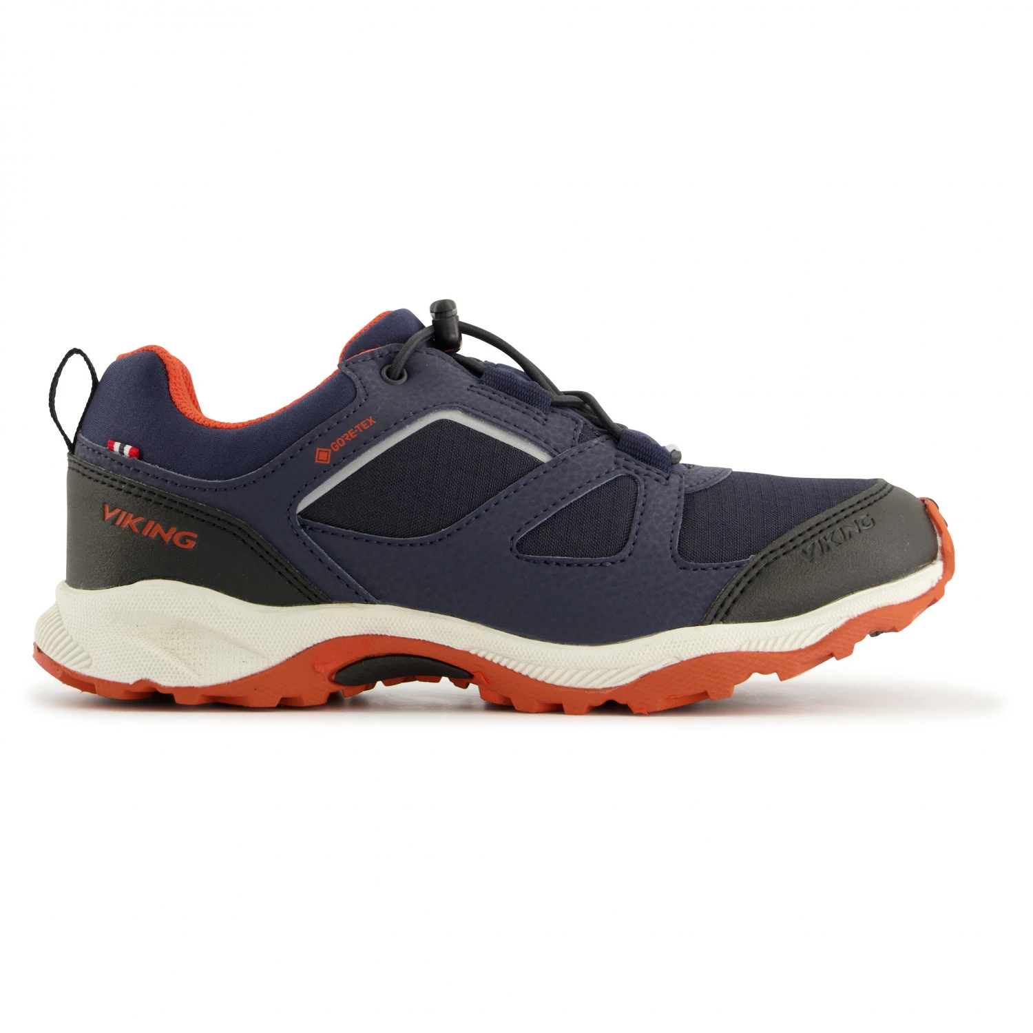 Viking Kid's Nator Low GTX - Multisport Shoes 3 Viking Kid's Nator Low GTX - Multisport Shoes