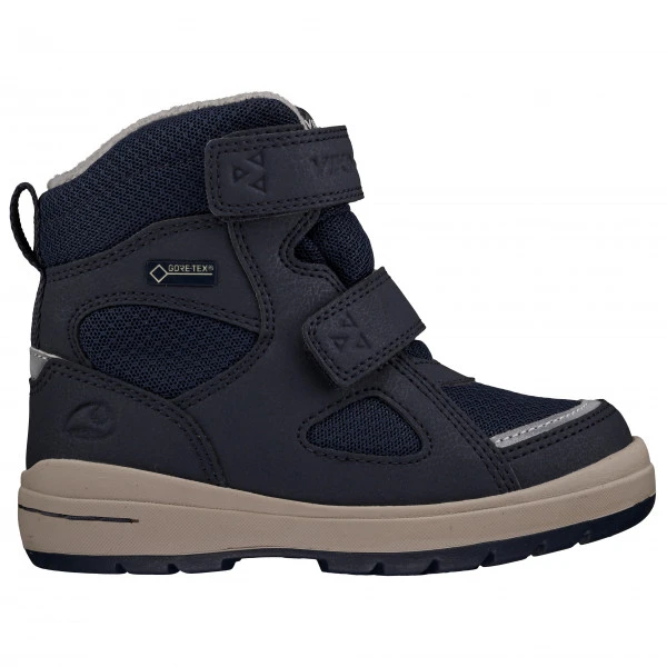 Viking Kid's Spro High GTX Warm - Winter Boots 3 Viking Kid's Spro High GTX Warm - Winter Boots