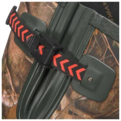 Viking Trophy Camo High - Wellington Boots 11 Viking Trophy Camo High - Wellington Boots -ALPINE TREK SHOES viking trophy camo high wellington boots detail 5