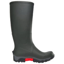 Viking Trophy High - Wellington Boots -ALPINE TREK SHOES viking trophy high wellington boots detail 3