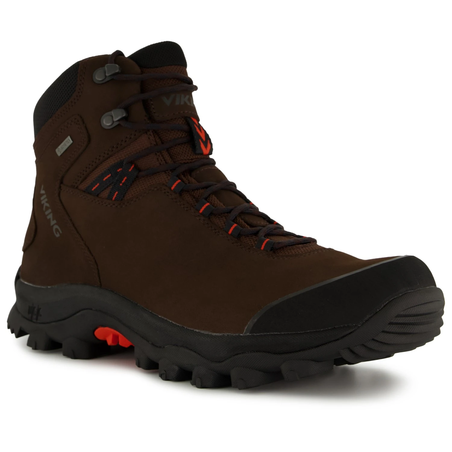 Viking Villrein Mid GTX - Walking Boots 4 Viking Villrein Mid GTX - Walking Boots - Image 2