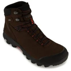 Viking Villrein Mid GTX - Walking Boots 17 Viking Villrein Mid GTX - Walking Boots -ALPINE TREK SHOES viking villrein mid gtx walking boots detail 7