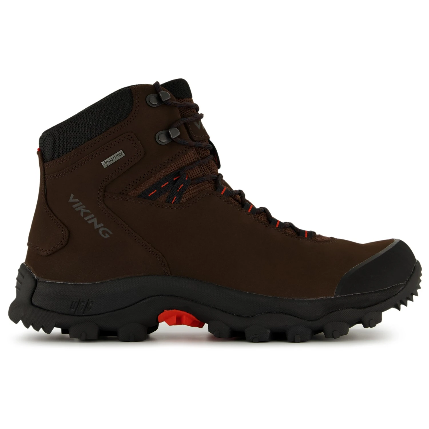 Viking Villrein Mid GTX - Walking Boots 3 Viking Villrein Mid GTX - Walking Boots