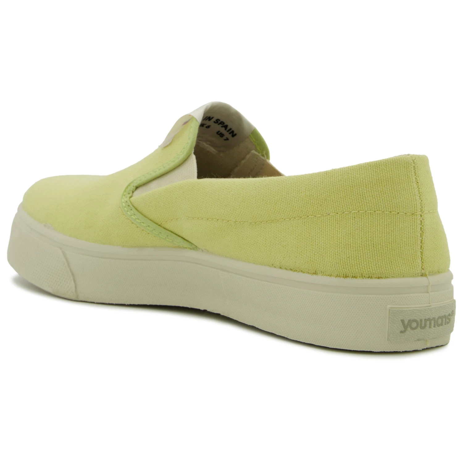 Sanibel - Sneakers 7 Sanibel - Sneakers - Image 5