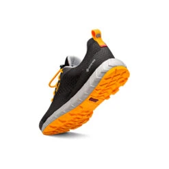 Kid's Helsfyr GTX - Sneakers -ALPINE TREK SHOES zeroc kids helsfyr gtx sneakers detail 4