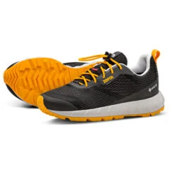 Kid's Helsfyr GTX - Sneakers -ALPINE TREK SHOES zeroc kids helsfyr gtx sneakers detail 6