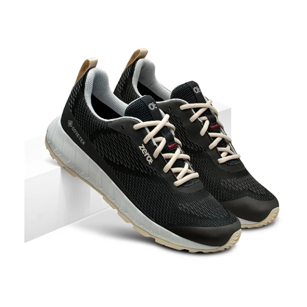 Women's Helsfyr GTX - Sneakers 6 Women's Helsfyr GTX - Sneakers - Image 4