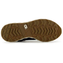 Women's Ullevi GTX - Sneakers -ALPINE TREK SHOES zeroc womens ullevi gtx sneakers detail 9